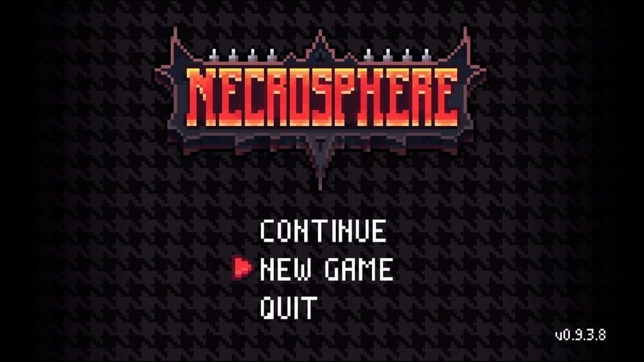Скриншот 3 из Necrosphere