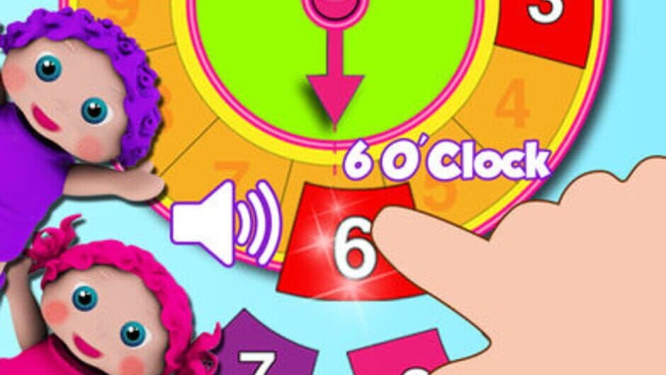 Скриншот 2 из Preschool EduKidsRoom