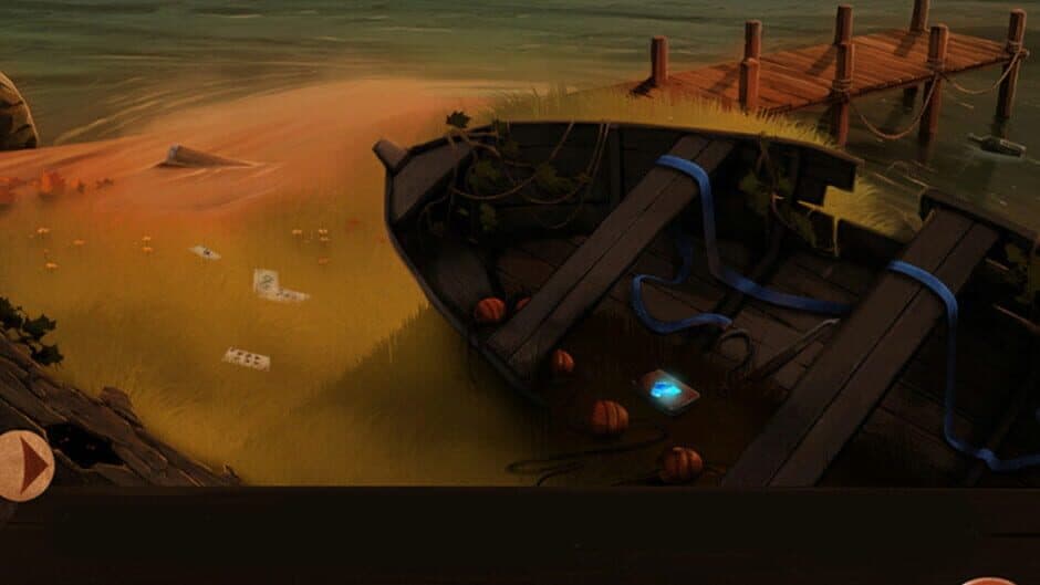 Скриншот 3 из Escape the Past