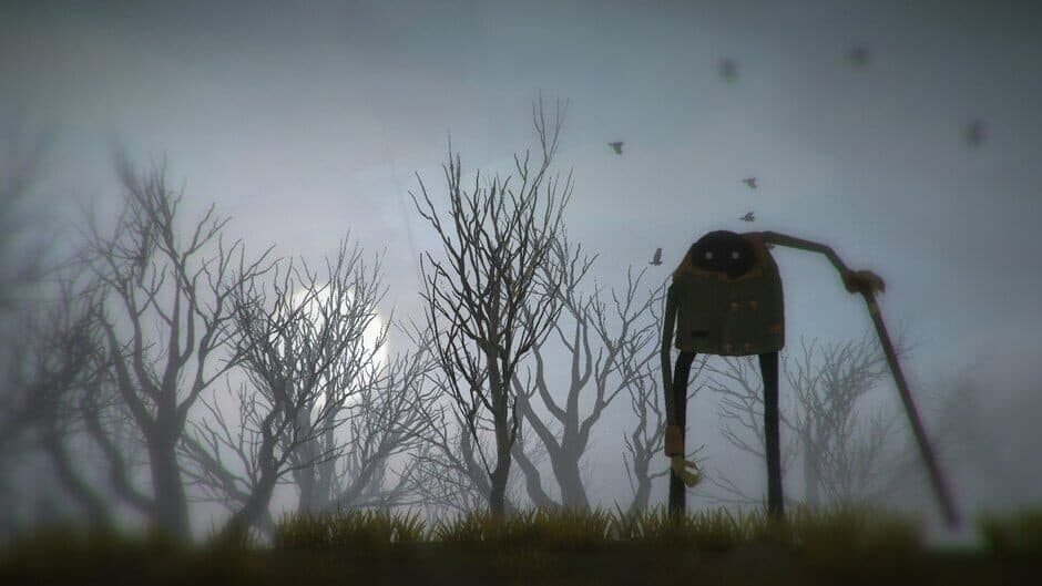 Скриншот 5 из Sir, You Are Being Hunted