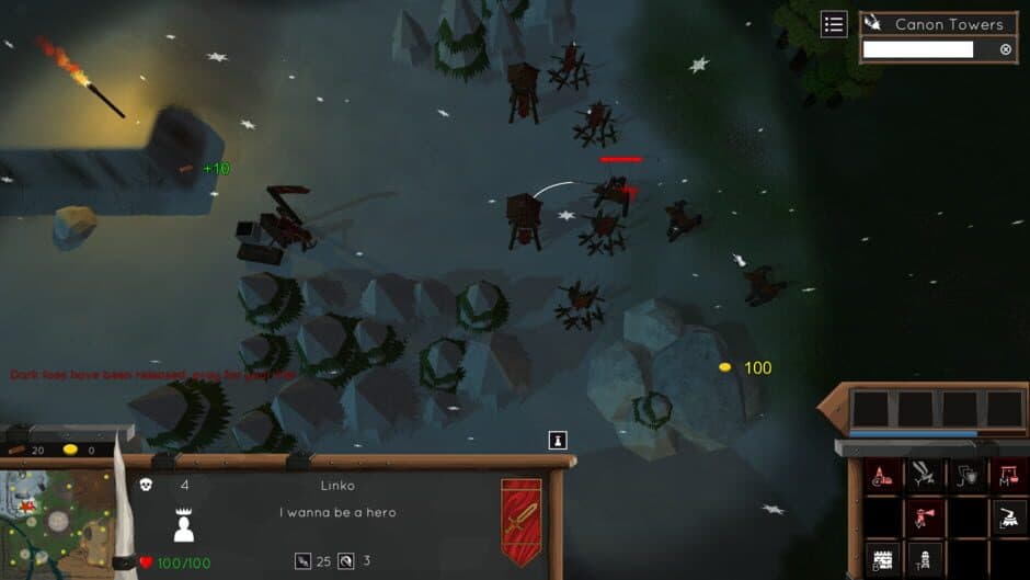 Скриншот 4 из Heroes of Delum