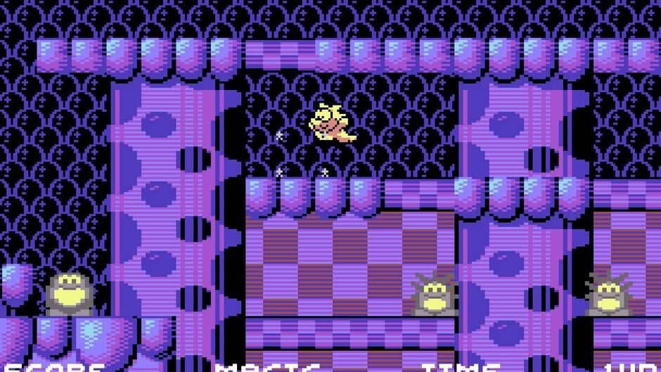 Скриншот 2 из Mayhem in Monsterland