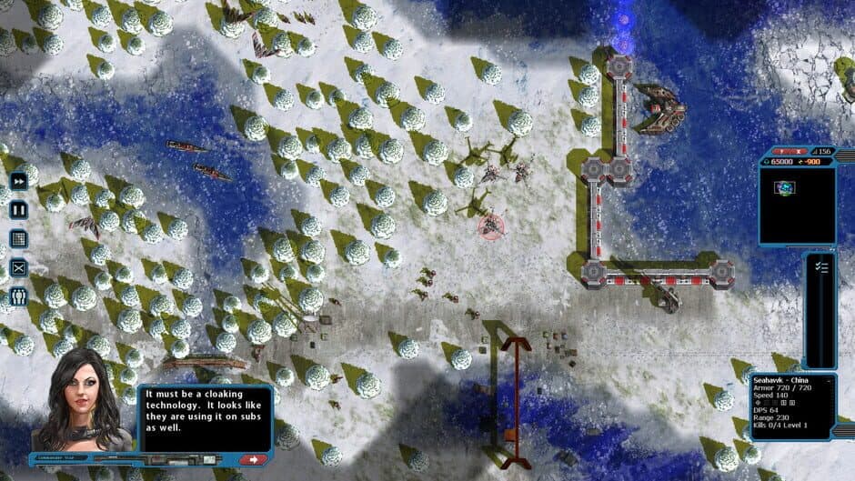 Скриншот 5 из Machines at War 3