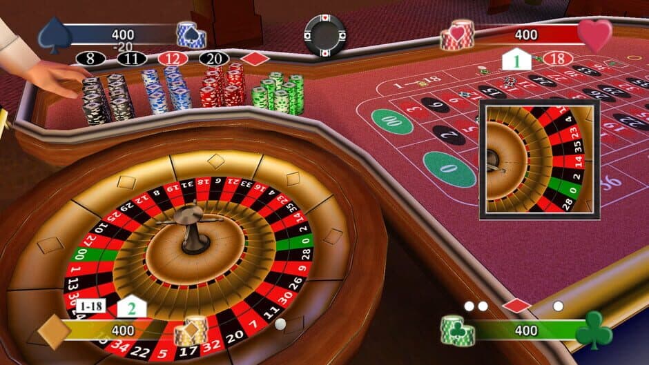 Скриншот 9 из Vegas Party