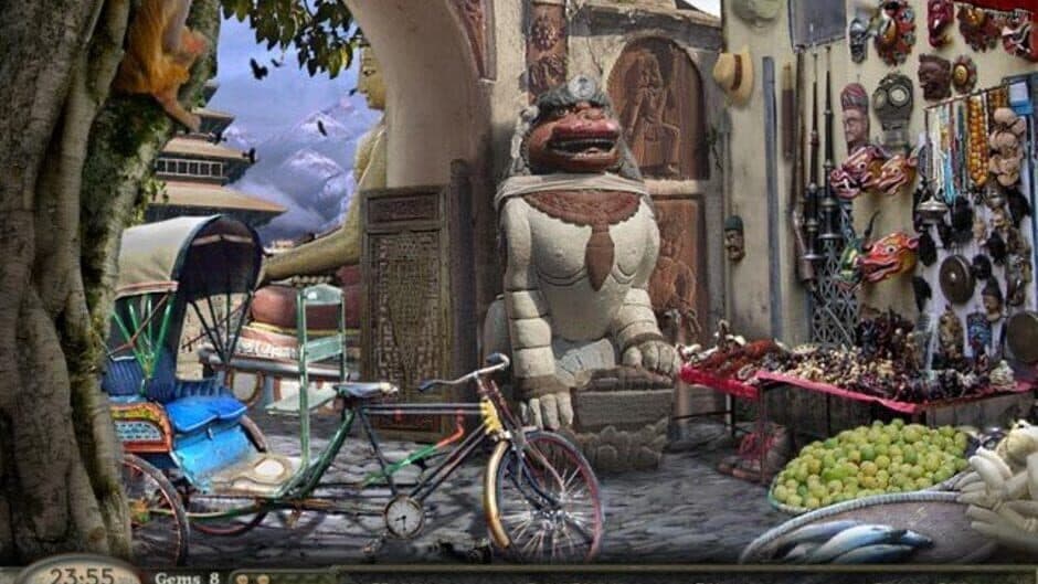 Скриншот 2 из Hidden Expedition: Everest