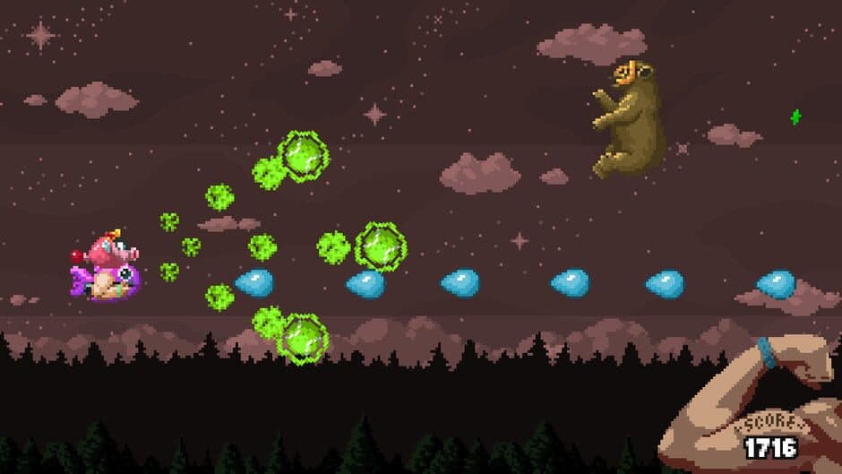 Скриншот 9 из Shutshimi