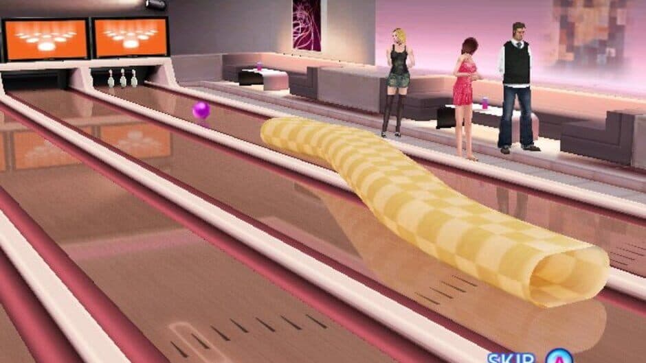 Скриншот 7 из Midnight Bowling