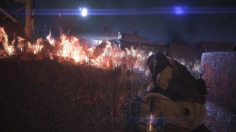 Скриншот 6 из Left Alive