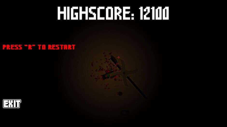 Скриншот 1 из Blackout Z: Slaughterhouse Edition
