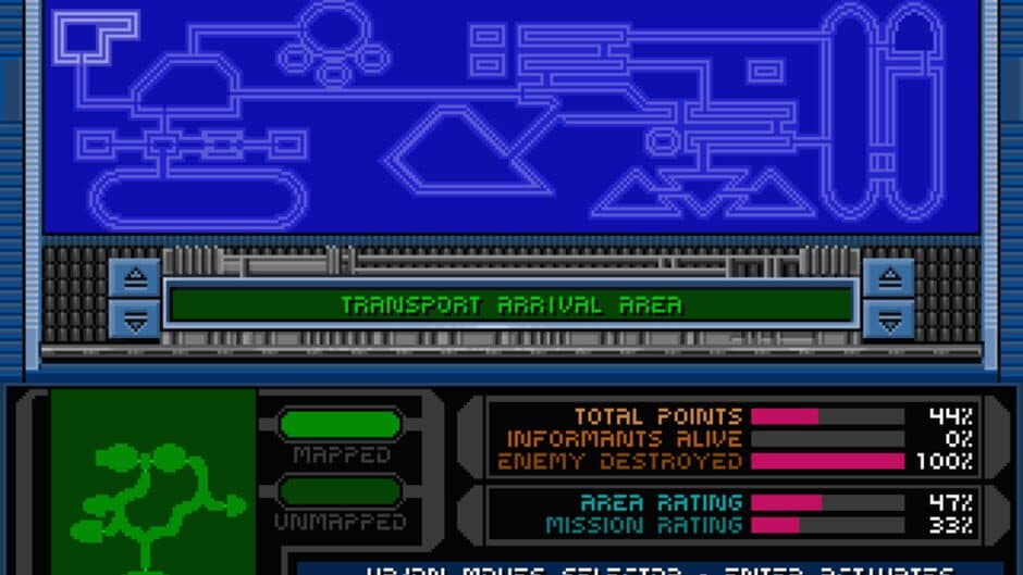 Скриншот 3 из Blake Stone: Planet Strike