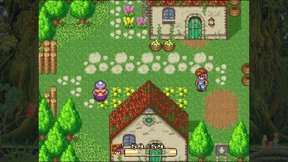Скриншот 2 из Collection of Mana