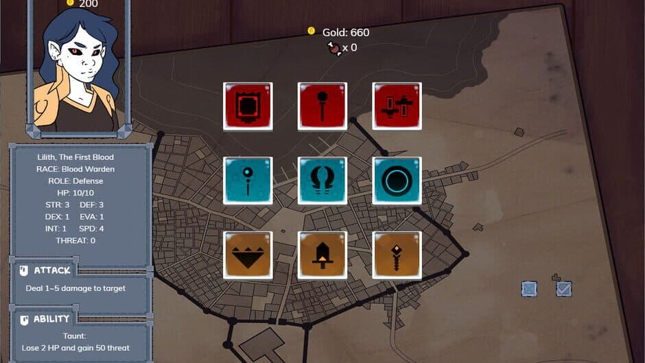 Скриншот 4 из Questlike