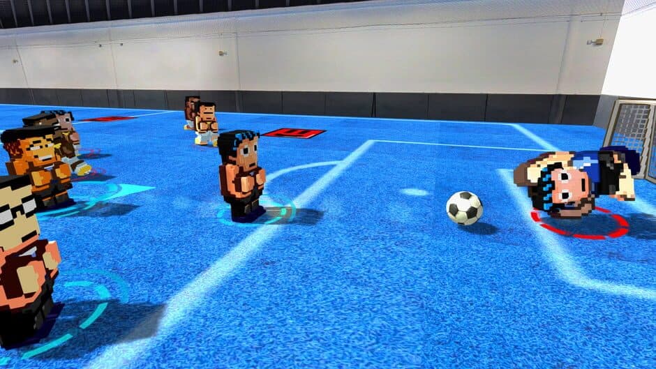 Скриншот 5 из Worldy Cup