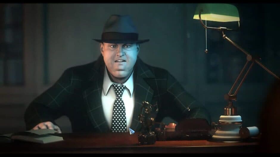 Скриншот 1 из New York Mysteries: Secrets of the Mafia