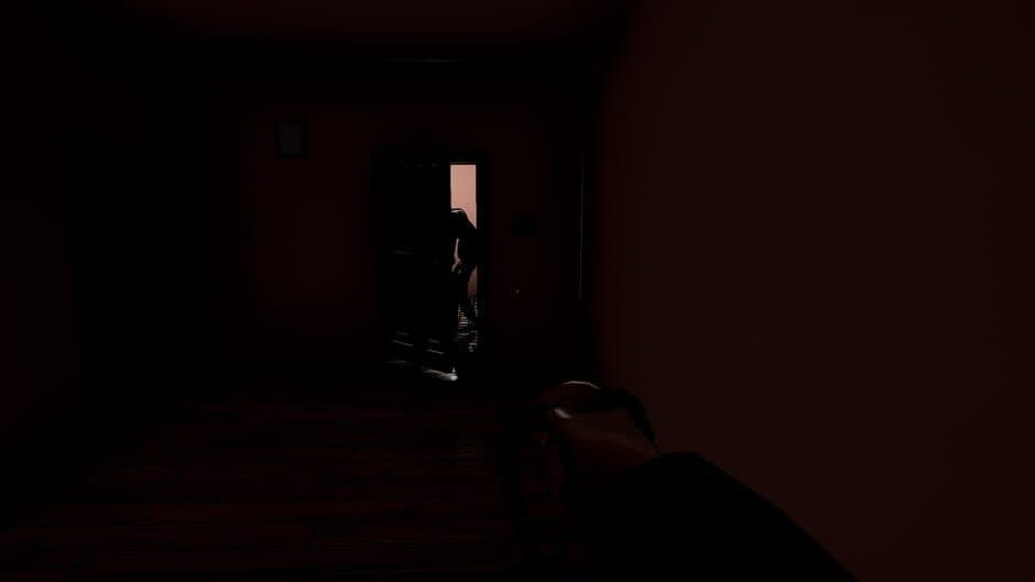 Скриншот 5 из Ben the Exorcist