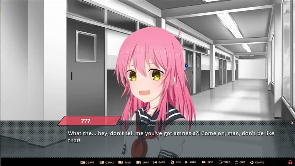 Скриншот 4 из His Chuunibyou Cannot Be Cured!