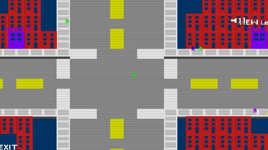 Скриншот 5 из The Most Challenging Game