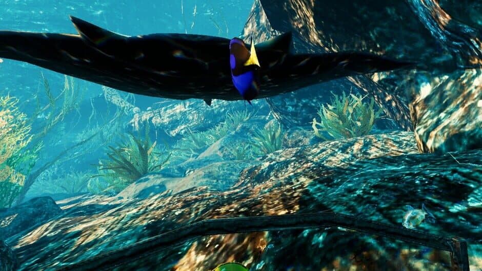 Скриншот 3 из Atlantis VR
