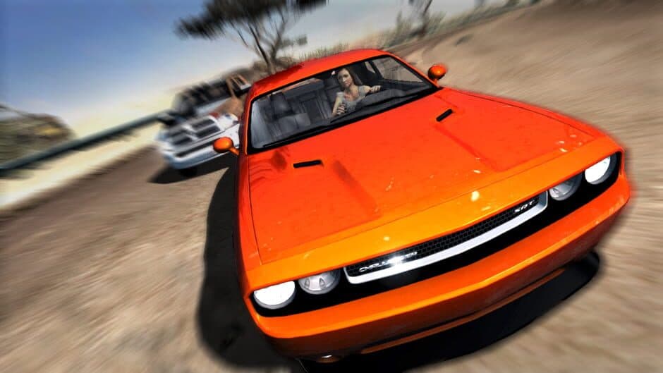 Скриншот 7 из Fast & Furious: Showdown
