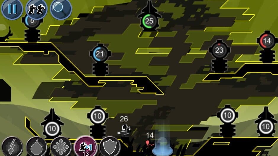Скриншот 5 из Control Craft 3