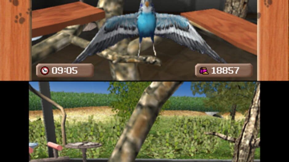 Скриншот 8 из Me & My Pets 3D