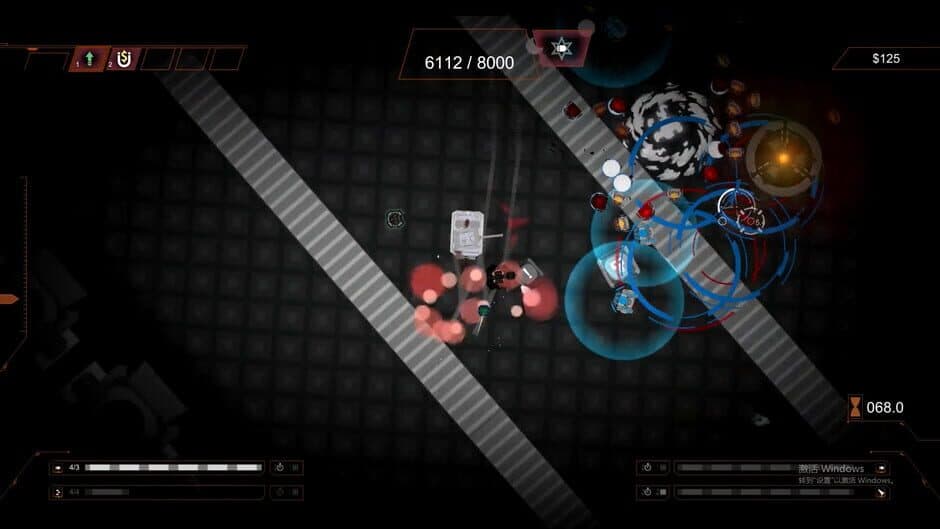 Скриншот 3 из Steel Dungeon