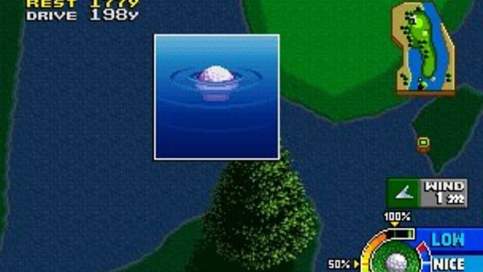 Скриншот 4 из Neo Turf Masters