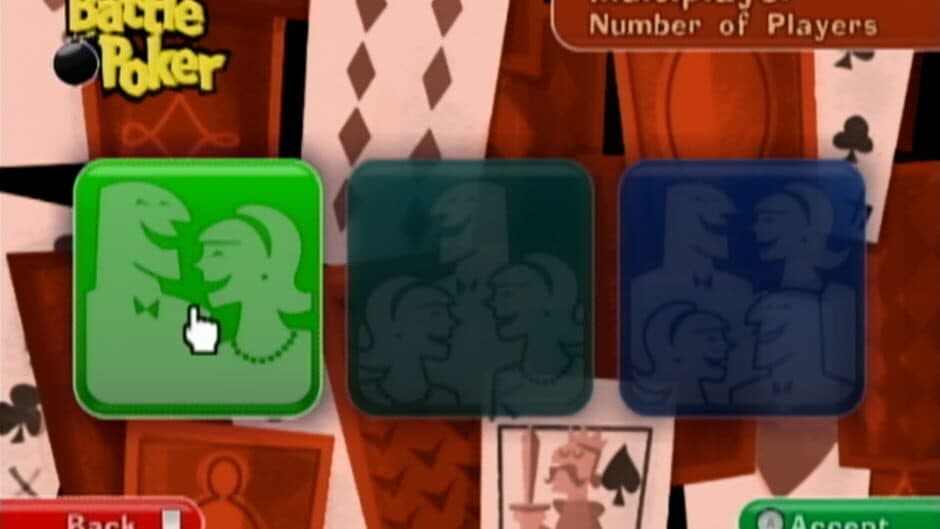 Скриншот 9 из Battle Poker