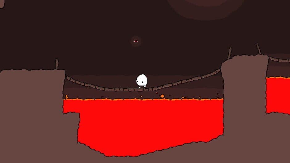 Скриншот 1 из Gebub's Adventure