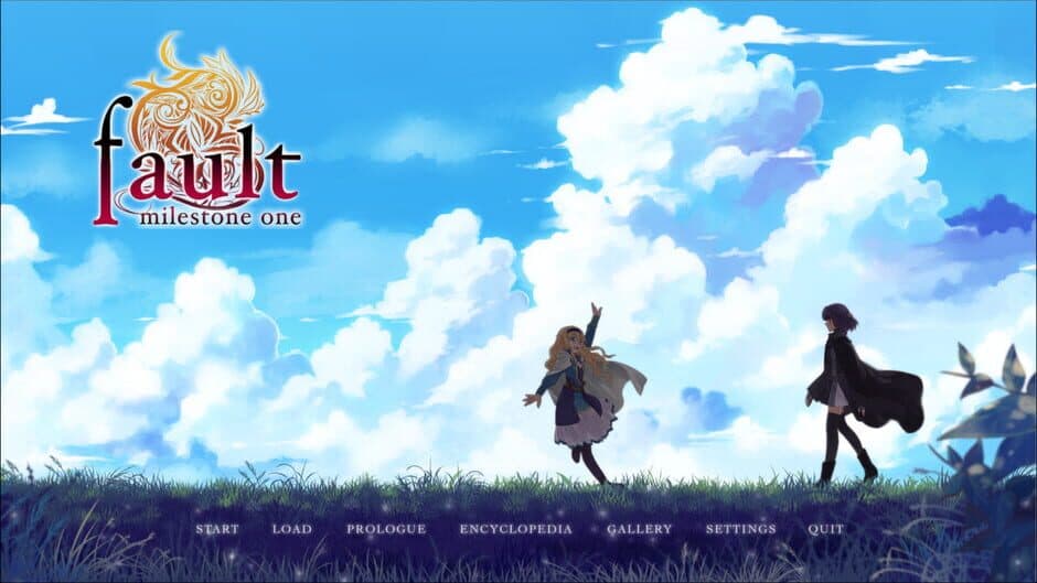 Скриншот 2 из Fault Milestone One