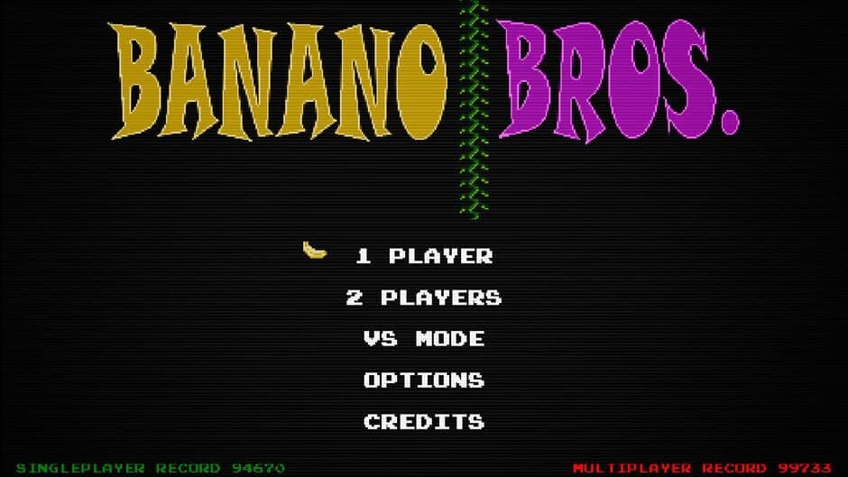 Скриншот 4 из Banano Bros.