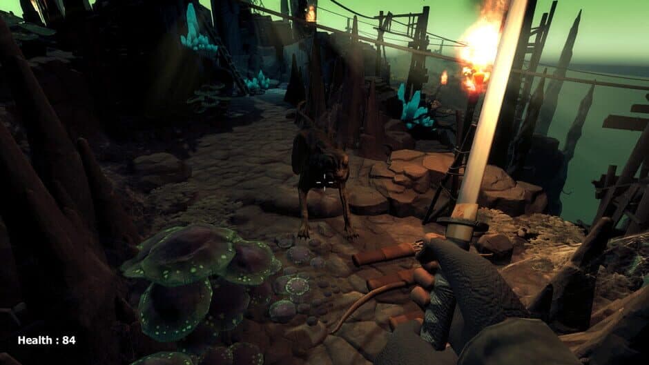 Скриншот 7 из Cat Demon Island
