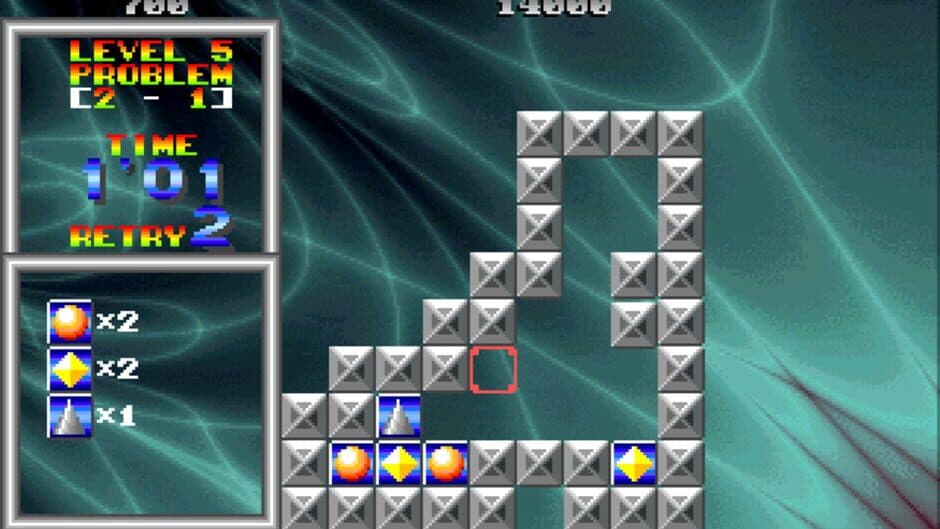 Скриншот 1 из Brix