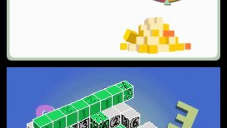 Скриншот 4 из Picross 3D