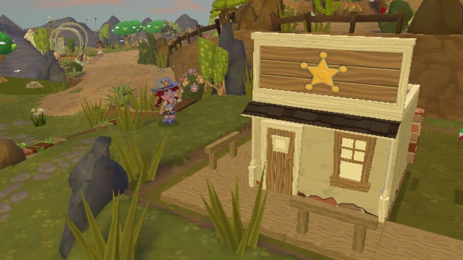 Скриншот 3 из MySims Kingdom