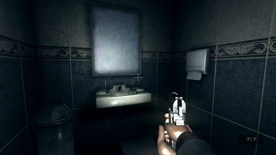 Скриншот 4 из Whispers: Last Hope
