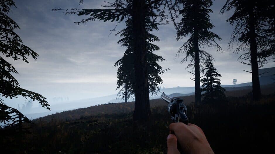 Скриншот 2 из Desolation