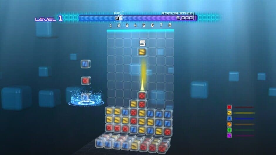 Скриншот 3 из Rocksmith