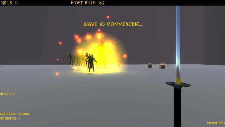 Скриншот 2 из Brimstone