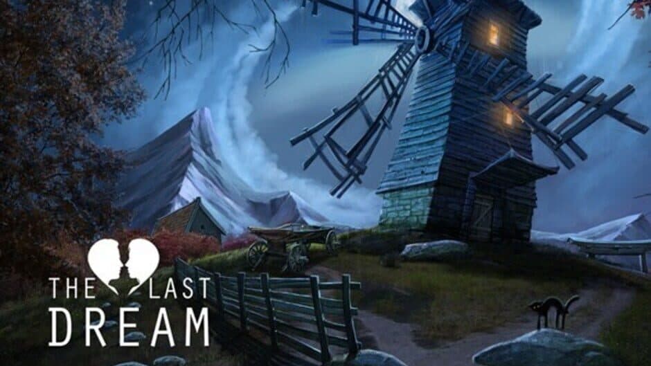 Скриншот 1 из Last Dream