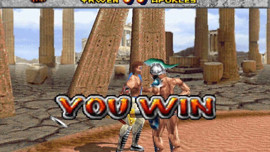 Скриншот 2 из Time Warriors