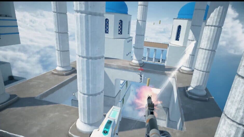 Скриншот 4 из Skyfront VR