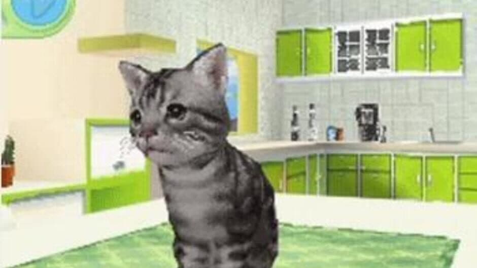 Скриншот 1 из Petz Catz Family