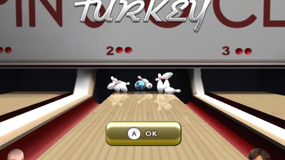 Скриншот 12 из Arcade Sports