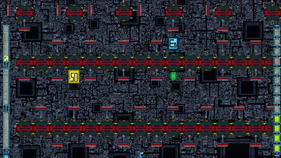 Скриншот 1 из Intergalactic traveler: The Omega Sector