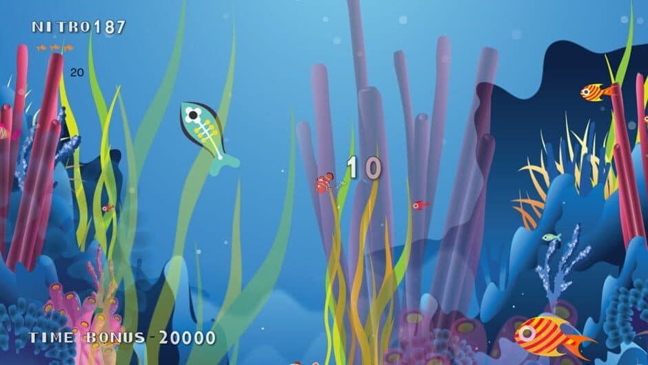 Скриншот 4 из Plenty of Fishies