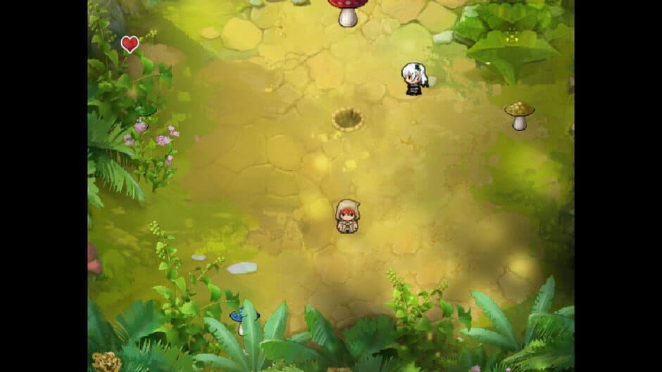 Скриншот 4 из The Legend of Monster Mountain