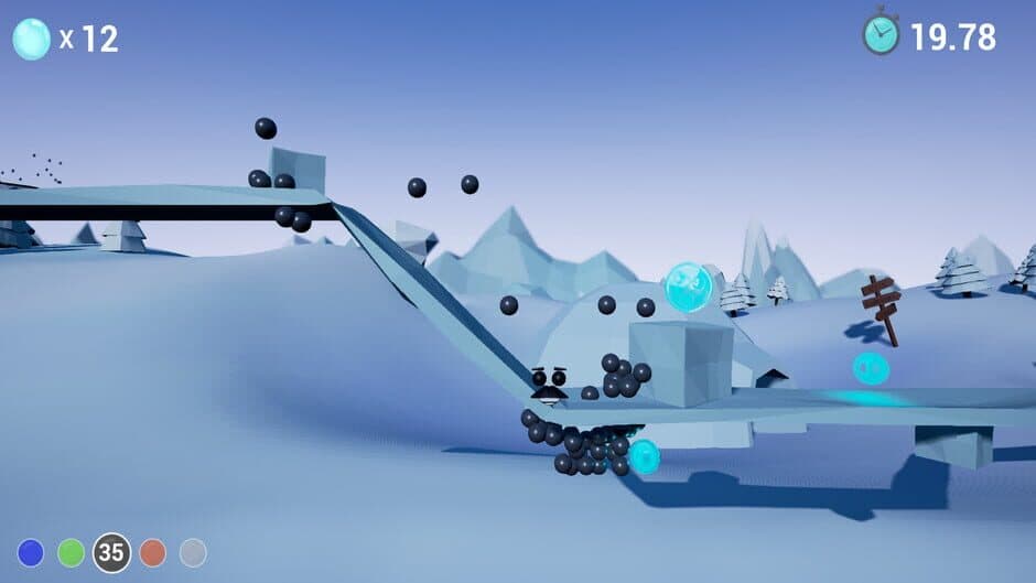 Скриншот 1 из Formless Adventure