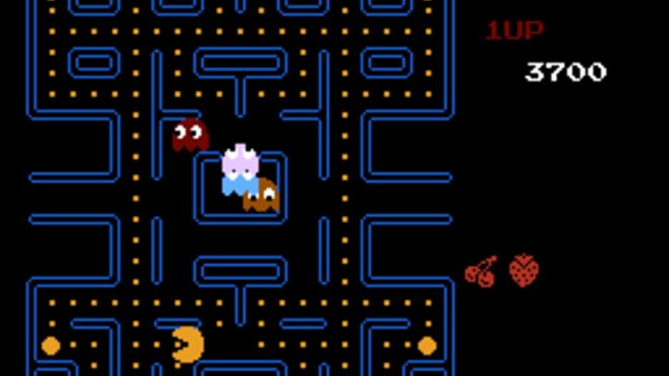 Скриншот 8 из Pac-Man