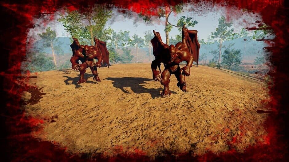 Скриншот 5 из Bloody Glimpse